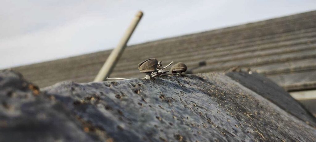 千葉県船橋市 アパート 瓦屋根改修工事を実施しました!