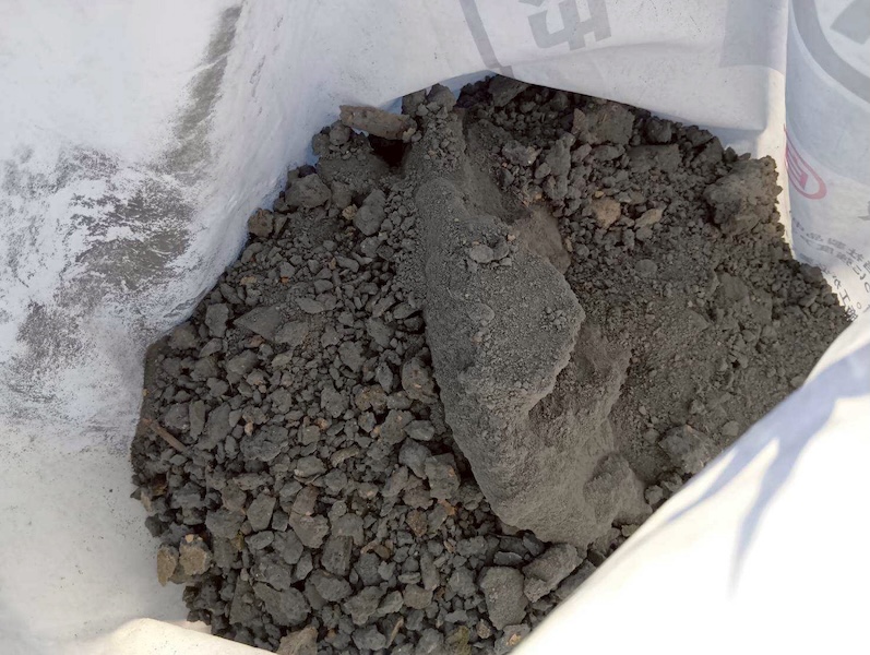 埼玉県上尾市 F様邸 瓦屋根 漆喰詰め直し工事