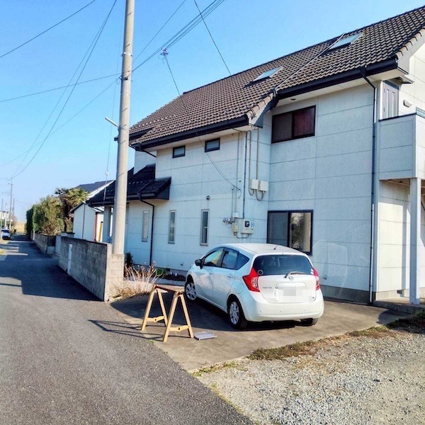 埼玉県上尾市 M様邸 外壁塗装・屋根塗装工事 フッ素REVO1000IR・スーパーシャネツサーモF