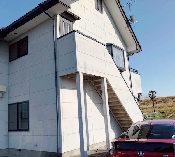 埼玉県上尾市 M様邸 外壁塗装・屋根塗装工事 フッ素REVO1000IR・スーパーシャネツサーモF