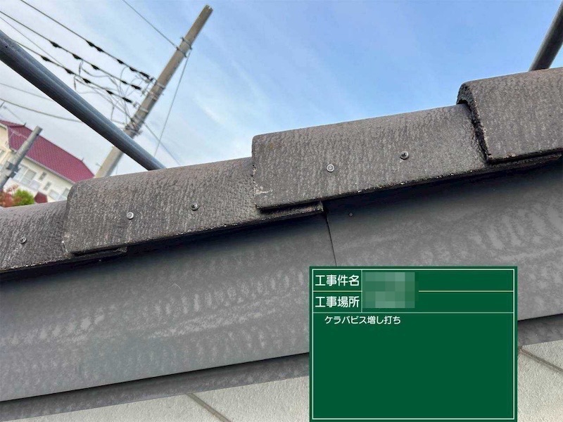 埼玉県上尾市 M様邸 外壁塗装・屋根塗装工事 フッ素REVO1000IR・スーパーシャネツサーモF